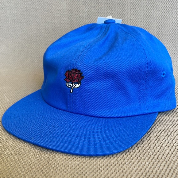 Vans 66 Champs Hat Cap Men's - Picture 16 of 16